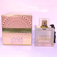 عطر زنانه لالیک لامور( LAMOUR LALIQUE)