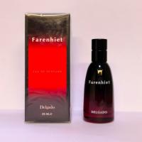 عطر جیبی مردانه فارنهایت دیور(Farenhiet Dior)
