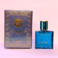 عطر جیبی مردانه ورساچه اروس( Versace Erus)