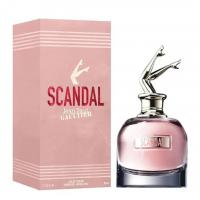 ادو پرفیوم زنانه ژان پاول مدل Jean Paul Gaultier Scandel