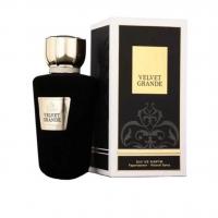 ادکلن فراگرنس ورد مدل Velvet Grand