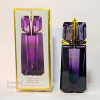 عطرجیبی زنانه رایحه اِلیِن تریموبلِر Alien