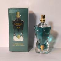 عطر جیبی مردانه برند سوپراسمارت رایحه ژان پل گوتیه له بو