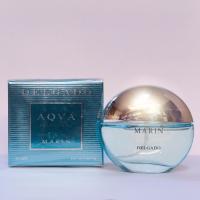 عطر جیبی مردانه آکوا مارین پورهوم (AQVA MARIN POUR HOMME)