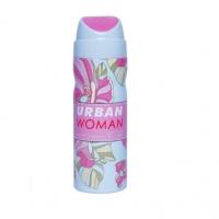 اسپری زنانه امپر emper رایحه یوربان Urban