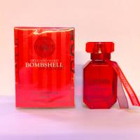 عطر جیبی زنانه ویکتوریا سکرت اینتس BombShell