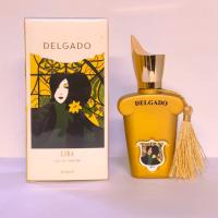عطر جیبی زنانه کازاموراتی لیرا (Lira)
