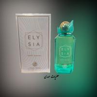 عطر زنانه الیزا سوییت بنانا (Elysia Sweet Banana)