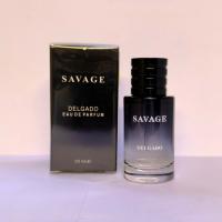 عطر جیبی مردانه Dior Savage