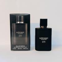 عطر جیبی مردانه جیو بلک جورجیو آرمانی برند سوپر اسمارت