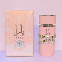 عطر زنانه یارا (Yara)برند لطافه