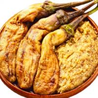 بادمجان کبابی