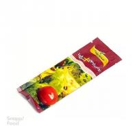 سس سرکه و خرما با روغن زیتون