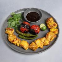 خوراک جوجه کباب بدون استخوان (ران مرغ)