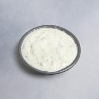 ماست و خیار
