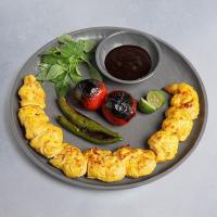 خوراک جوجه کباب بدون استخوان (فیله مرغ)
