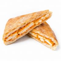 پنینی باتر چیکن ( تند )