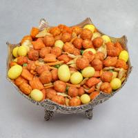 آجیل ژاپنی 250 گرم - خشکبار ایوب (ستارخان)