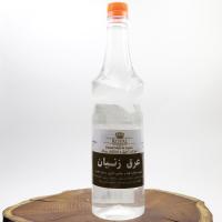 عرق زنیان