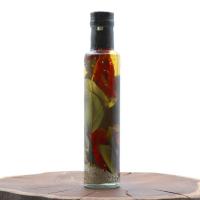 روغن زیتون طعم دار