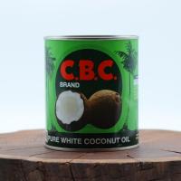 روغن نارگیل CBC