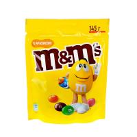 اسمارتیز ام اند ام بادام زمینی