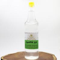 عرق شاهسپرم