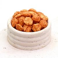 چیپس میگو باربیکیو
