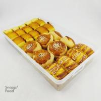 شیرینی میکس قزوین بزرگ
