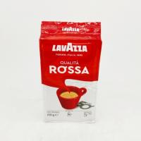 قهوه لاوازا قرمز طرح ROSSA