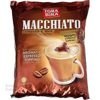 کافی میکس ماکیاتو ترابیکا Torabika Macchiato