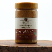 کره بادام درختی