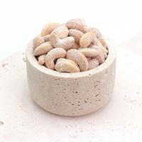 بادام هندی نمک دریا
