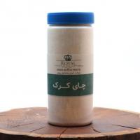 چای کرک استوانه ای رویال