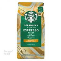 دانه قهوه 100 درصد عربیکا استارباکس مدل Blonde Espresso Roast