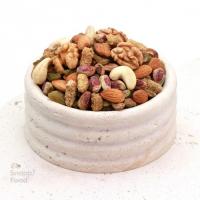آجیل شیرین مخصوص