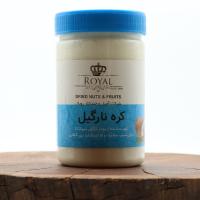 کره نارگیل