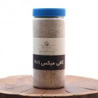 کافی میکس2*1