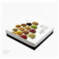 ترافل سوهان ساعدی نیا