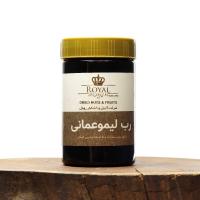 رب لیموعمانی