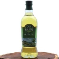روغن زیتون بکر کریستال