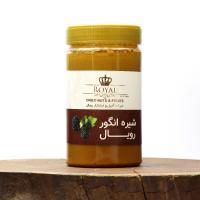 شیره انگور رویال