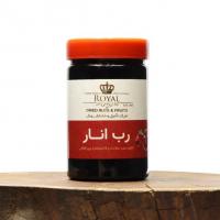 رب انار رویال