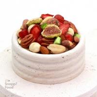 آجیل  هالیوود