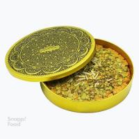 سوهان گل چهار مغز رویال ساعدی نیا
