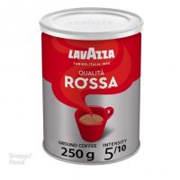 پودر قهوه لاوازا مدل کوالیتا روسا Lavazza