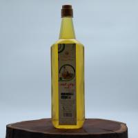 روغن کنجدارگانیک