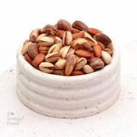 آجیل لوکس رویال