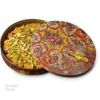 سوهان گل چهار مغز ساعدی نیا