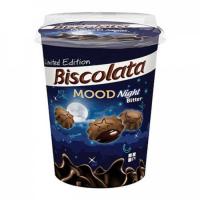 بیسکولاتا مود night bitter